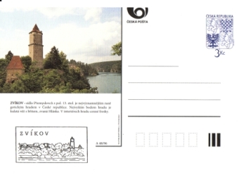 CDV 019 B ** - 1996